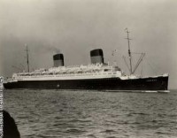 Liberté (ex Europa construit en 1928)