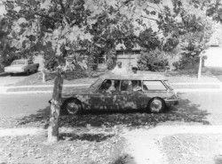 Le Station Wagon de Gene